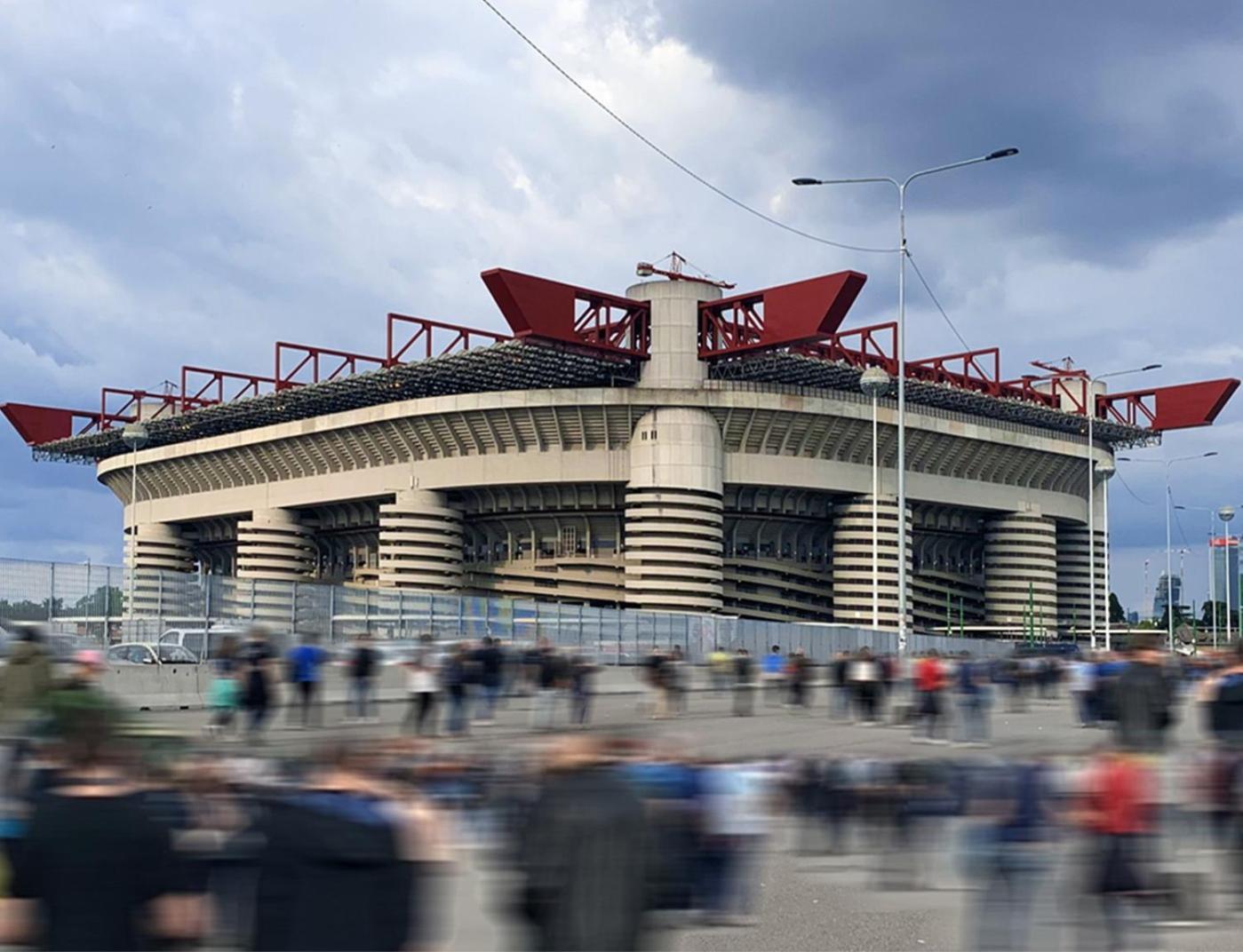 Апартаменти Certosa Charme 10 Minuti Da San Siro E Rho Fiera Мілан Екстер'єр фото
